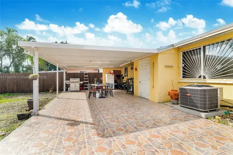 19821 NW 52nd Court Miami Gardens FL 33055