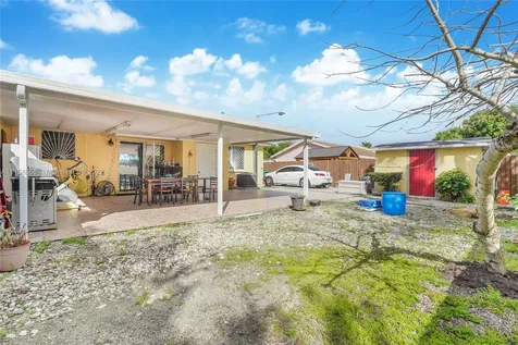 19821 NW 52nd Court Miami Gardens FL 33055