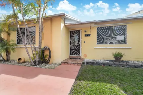 19821 NW 52nd Court Miami Gardens FL 33055