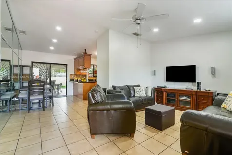 19821 NW 52nd Court Miami Gardens FL 33055