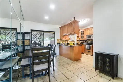 19821 NW 52nd Court Miami Gardens FL 33055