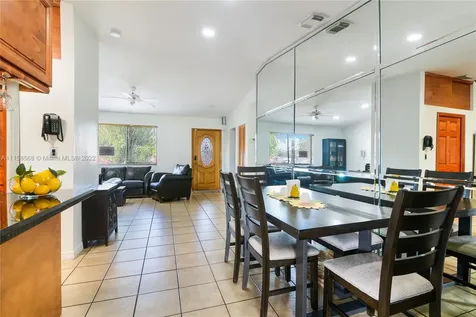 19821 NW 52nd Court Miami Gardens FL 33055