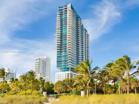 101 20th Street Miami Beach FL 33139