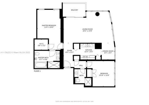 101 20th Street Miami Beach FL 33139