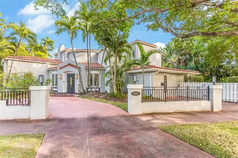 6355 Lagorce Drive Miami Beach FL 33141