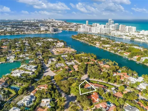 6355 Lagorce Drive Miami Beach FL 33141