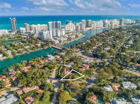 6355 Lagorce Drive Miami Beach FL 33141