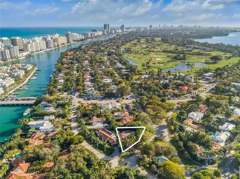6355 Lagorce Drive Miami Beach FL 33141