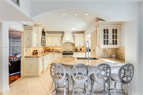 6355 Lagorce Drive Miami Beach FL 33141