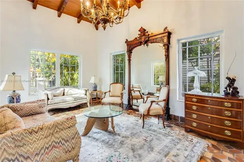 6355 Lagorce Drive Miami Beach FL 33141