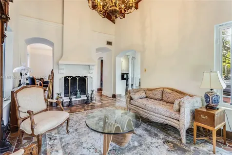 6355 Lagorce Drive Miami Beach FL 33141