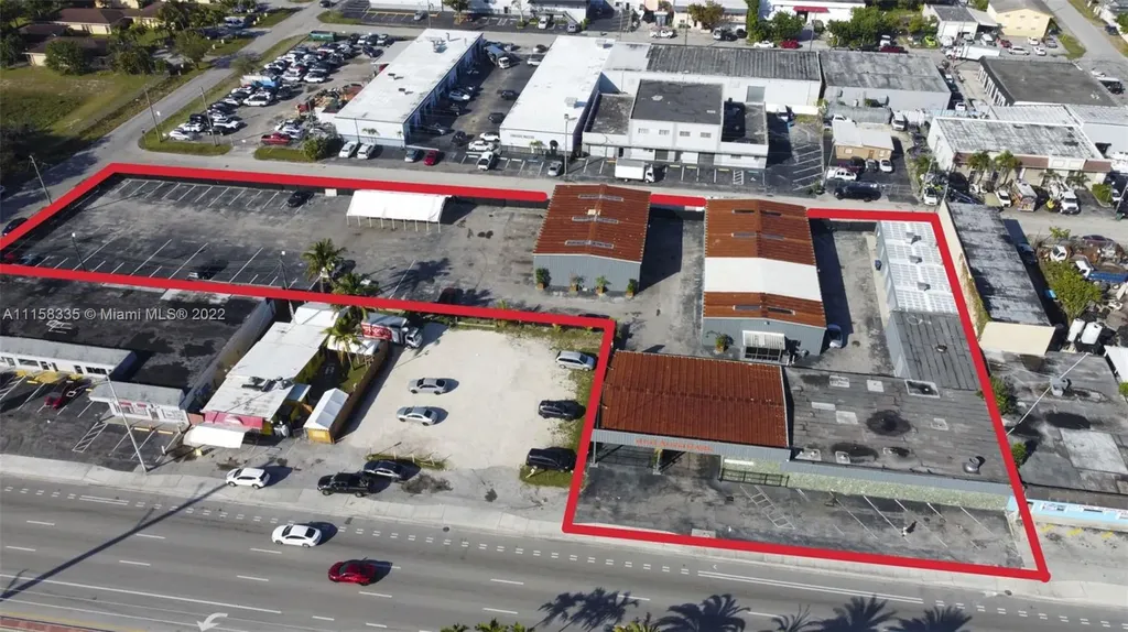 2340 S State Road 7 Miramar FL 33023