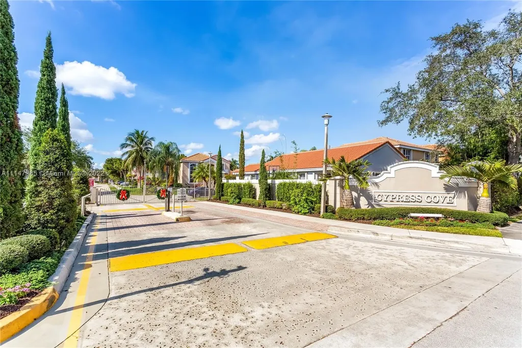 1842 Seville Street Margate FL 33063