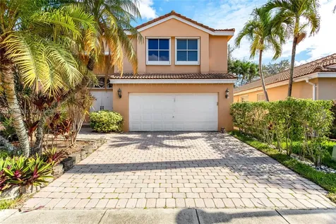 1842 Seville Street Margate FL 33063