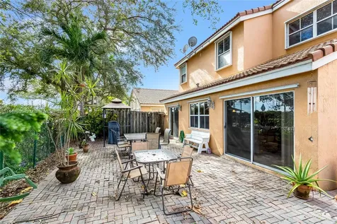 1842 Seville Street Margate FL 33063