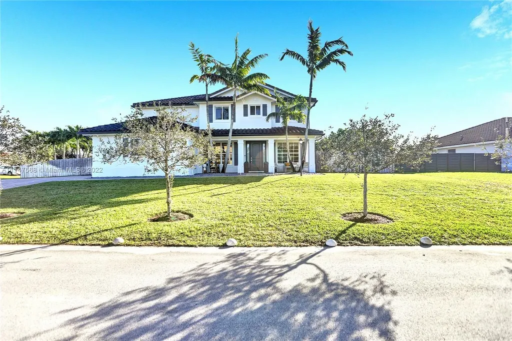 20901 SW 132nd Court Miami FL 33177