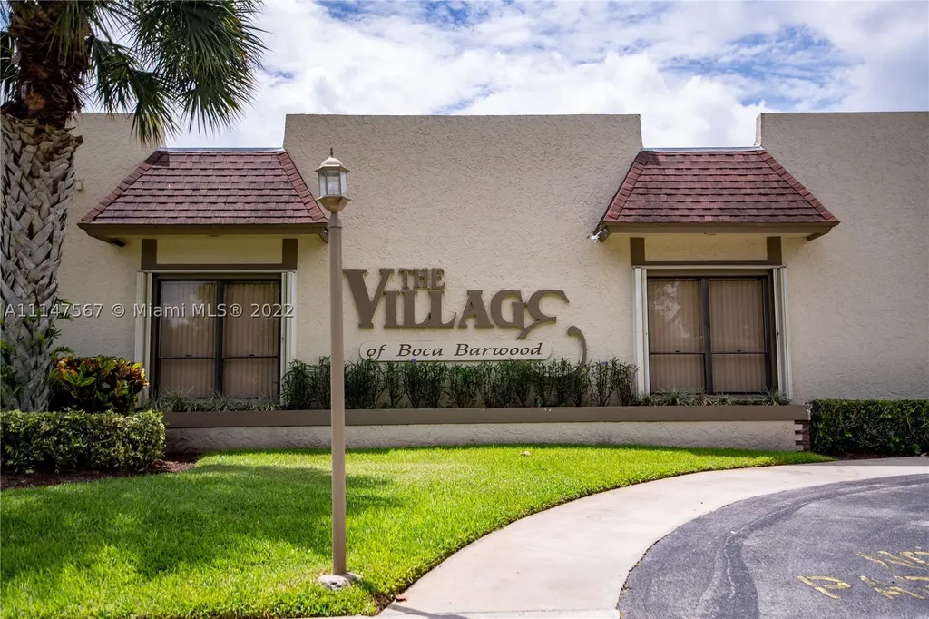 23318 SW 55th Way Boca Raton FL 33433