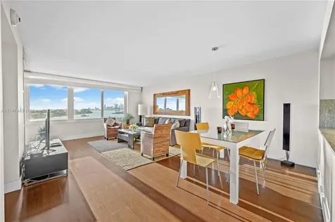 400 S Pointe Drive Miami Beach FL 33139