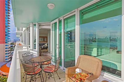 400 S Pointe Drive Miami Beach FL 33139