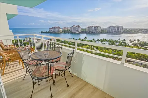 400 S Pointe Drive Miami Beach FL 33139