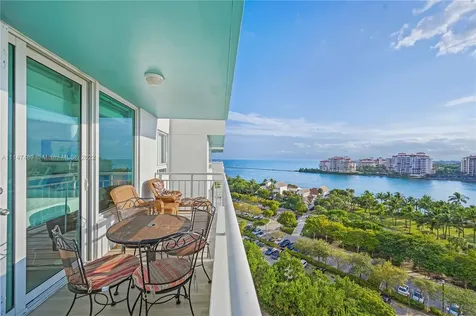 400 S Pointe Drive Miami Beach FL 33139