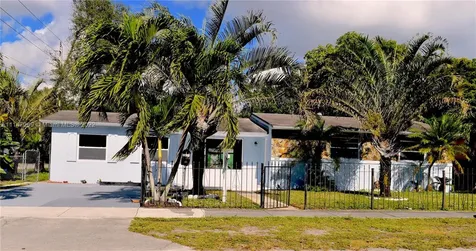 2051 NW 93rd Street Miami FL 33147