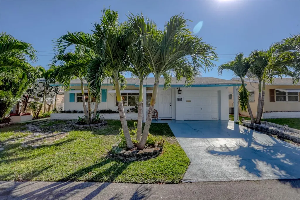 4204 NW 47th Court Tamarac FL 33319