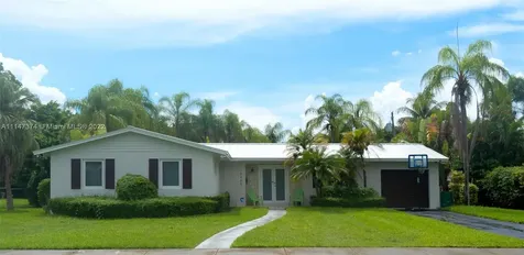 15440 SW 85th Avenue Palmetto Bay FL 33157