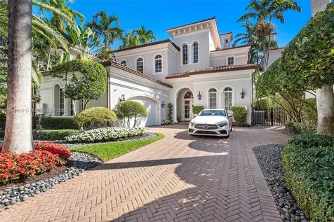 3920 Island Estates Drive Aventura FL 33160