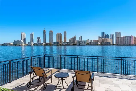 3920 Island Estates Drive Aventura FL 33160