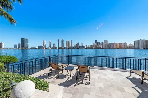 3920 Island Estates Drive Aventura FL 33160