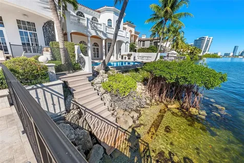 3920 Island Estates Drive Aventura FL 33160