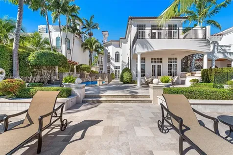 3920 Island Estates Drive Aventura FL 33160