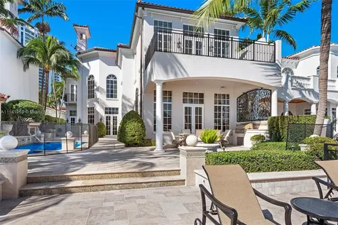 3920 Island Estates Drive Aventura FL 33160