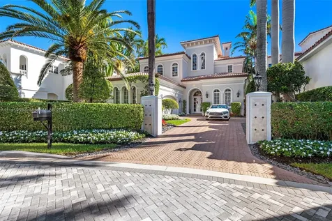 3920 Island Estates Drive Aventura FL 33160