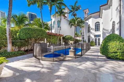 3920 Island Estates Drive Aventura FL 33160