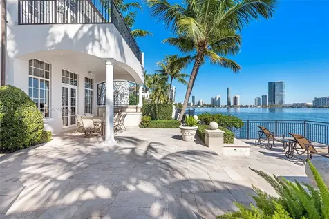 3920 Island Estates Drive Aventura FL 33160