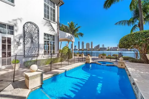 3920 Island Estates Drive Aventura FL 33160