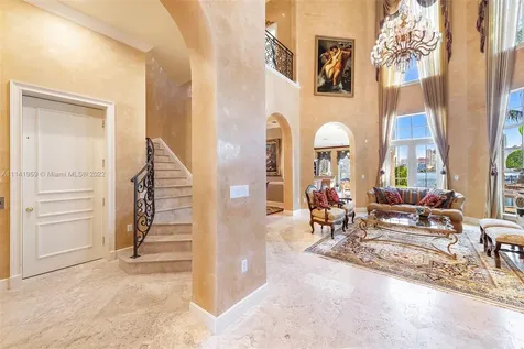 3920 Island Estates Drive Aventura FL 33160