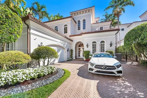 3920 Island Estates Drive Aventura FL 33160
