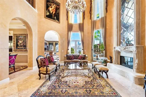 3920 Island Estates Drive Aventura FL 33160