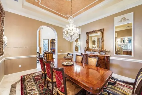 3920 Island Estates Drive Aventura FL 33160