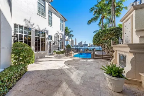 3920 Island Estates Drive Aventura FL 33160