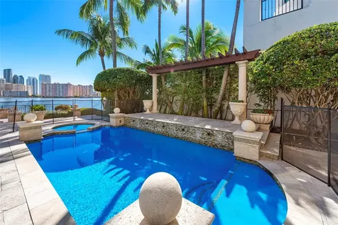 3920 Island Estates Drive Aventura FL 33160