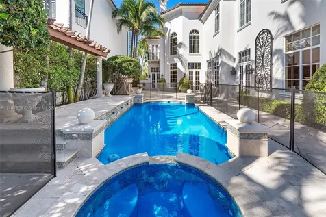 3920 Island Estates Drive Aventura FL 33160