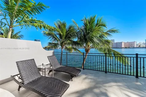 3920 Island Estates Drive Aventura FL 33160
