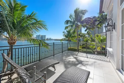 3920 Island Estates Drive Aventura FL 33160