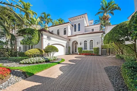 3920 Island Estates Drive Aventura FL 33160
