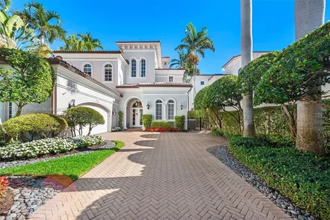 3920 Island Estates Drive Aventura FL 33160