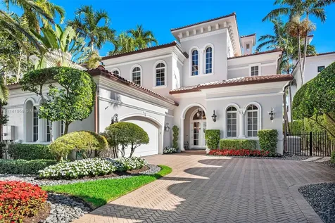 3920 Island Estates Drive Aventura FL 33160
